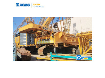 Kran guseničar XCMG XGC130