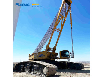 Kran guseničar XCMG XGC15000A