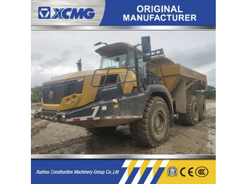 Lizing  XCMG 2023 Year Xda45VII China 45 Ton Used Mining Articulated Dump Truck in Good Condition XCMG 2023 Year Xda45VII China 45 Ton Used Mining Articulated Dump Truck in Good Condition: slika 1