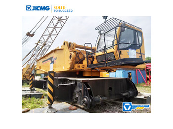 Kran guseničar XCMG