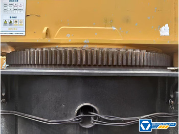 Kran guseničar XCMG 500ton second hand XGC500 used hoist machine price: slika 3 Kran guseničar XCMG 500ton second hand XGC500 used hoist machine price: slika 3
