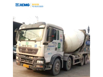 Mikser za beton XCMG