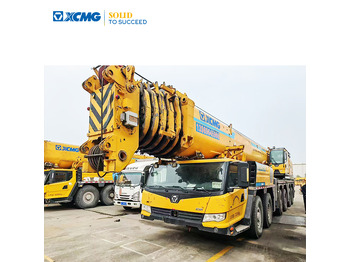 Autokran za sve terene XCMG XCA300