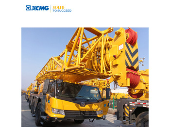 Autokran za sve terene XCMG XCA160