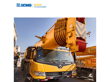 Autokran za sve terene XCMG XCA130