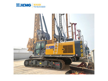 Veliki kamon za bušenje XCMG XR200E