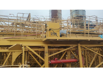 Toranjski kran XCMG Official Construction Site Cranes XGA6012-6S 6t Used Topkit Tower Crane Hot Sale: slika 3 Toranjski kran XCMG Official Construction Site Cranes XGA6012-6S 6t Used Topkit Tower Crane Hot Sale: slika 3