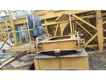 Toranjski kran XCMG Official Construction Site Cranes XGA6012-6S 6t Used Topkit Tower Crane Hot Sale: slika 4 Toranjski kran XCMG Official Construction Site Cranes XGA6012-6S 6t Used Topkit Tower Crane Hot Sale: slika 4