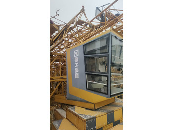 Toranjski kran XCMG Official Construction Site Cranes XGA6012-6S 6t Used Topkit Tower Crane Hot Sale: slika 2 Toranjski kran XCMG Official Construction Site Cranes XGA6012-6S 6t Used Topkit Tower Crane Hot Sale: slika 2