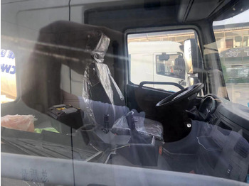 Mikser za beton XCMG Official G12V Used Cement Mixer Truck Second Hand Diesel Concrete Mixer Truck: slika 4