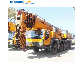 Lizing  XCMG Official QAY240 Crane Truck Used Crane Truck for sale XCMG Official QAY240 Crane Truck Used Crane Truck for sale: slika 1