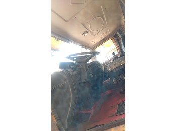 Lizing  XCMG Official QAY240 Crane Truck Used Crane Truck for sale XCMG Official QAY240 Crane Truck Used Crane Truck for sale: slika 5