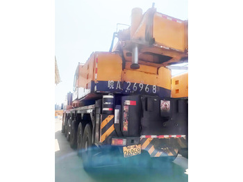Lizing  XCMG Official QAY240 Crane Truck Used Crane Truck for sale XCMG Official QAY240 Crane Truck Used Crane Truck for sale: slika 3