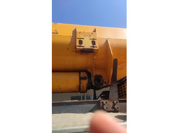 Lizing  XCMG Official QAY240 Crane Truck Used Crane Truck for sale XCMG Official QAY240 Crane Truck Used Crane Truck for sale: slika 4