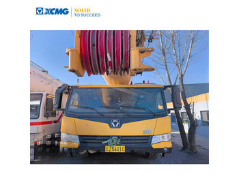 Autokran za sve terene XCMG XCA130
