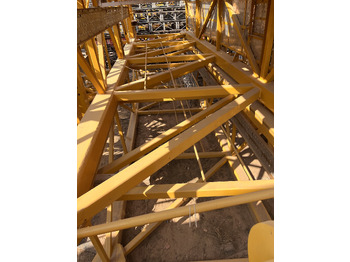 Toranjski kran XCMG Official Second Hand XGT1350-64S 64Ton Heavy Duty Tower Crane With High Quality: slika 5 Toranjski kran XCMG Official Second Hand XGT1350-64S 64Ton Heavy Duty Tower Crane With High Quality: slika 5