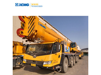 Autokran za sve terene XCMG XCA260