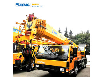 Autodizalica XCMG QY25