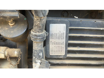 Mašina za usmereno bušenje XCMG Official Used Horizontal Directional Drilling Machine XZ320D Hot Sale: slika 4
