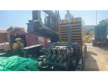 Mašina za usmereno bušenje XCMG Official Used Horizontal Directional Drilling Machine XZ320D Hot Sale: slika 3