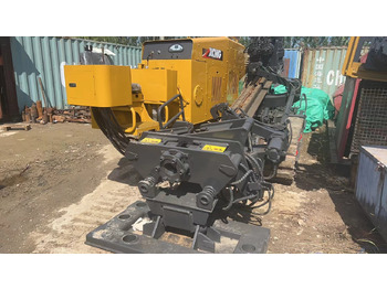 Mašina za usmereno bušenje XCMG Official Used Horizontal Directional Drilling Machine XZ320D Hot Sale: slika 2