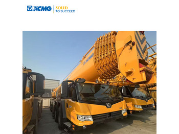 Autokran za sve terene XCMG XCA180