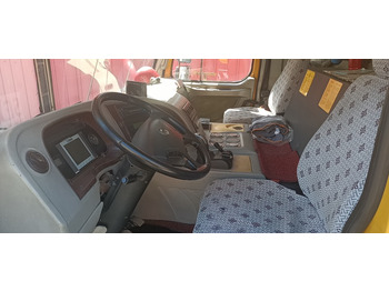 Autokran za sve terene XCMG Official Used Pickup Truck Crane XCA130L7_1 300ton Truck Crane Price: slika 4