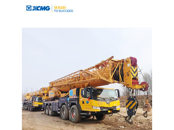 Autodizalica XCMG