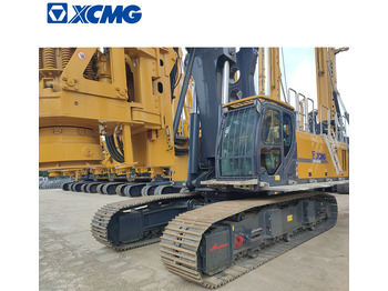Veliki kamon za bušenje XCMG XR360E