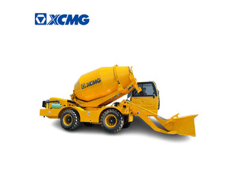 Mešalica za beton XCMG