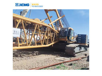 Kran guseničar XCMG XGC300
