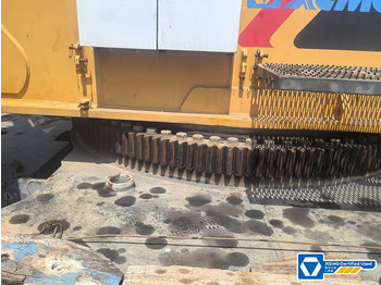 Kran guseničar XCMG XGC500 500ton used hydraulic lift machine price: slika 2