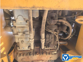 Kran guseničar XCMG XGC500 500ton used hydraulic lift machine price: slika 4
