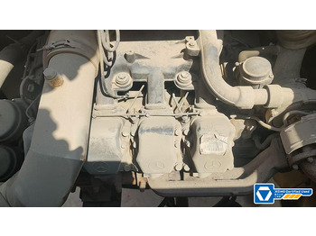 Kran guseničar XCMG XGC650 650ton used hydraulic crawler crane for sale: slika 3