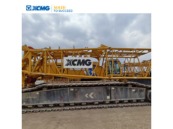 Kran guseničar XCMG