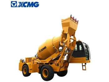 Mikser za beton XCMG SLM3500S