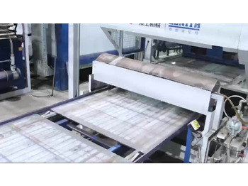 Vibro presa za betonske blokove XCMG