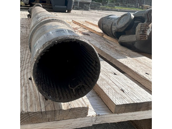 Kardansko vratilo DAF CF EURO 6 440 DRIVE SHAFT LENGTH 1640 MM: slika 5 Kardansko vratilo DAF CF EURO 6 440 DRIVE SHAFT LENGTH 1640 MM: slika 5
