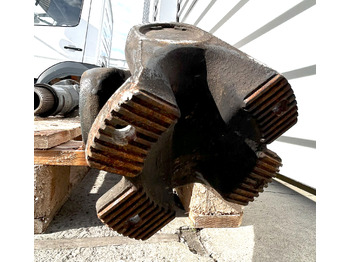 Kardansko vratilo DAF CF EURO 6 440 DRIVE SHAFT LENGTH 1640 MM: slika 4 Kardansko vratilo DAF CF EURO 6 440 DRIVE SHAFT LENGTH 1640 MM: slika 4