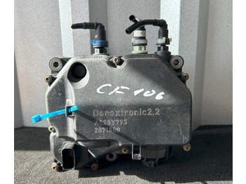 Izduvni sistem DAF CF