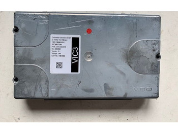 Upravljačka jedinica DAF XF 106