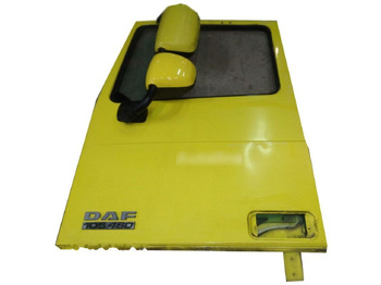 Vrata i delovi DAF XF 105