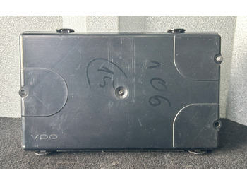 Upravljačka jedinica DAF XF 106