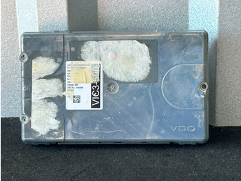 Upravljačka jedinica DAF XF 106