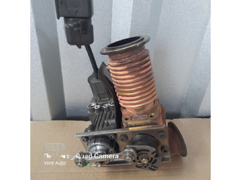 Motor i delovi DAF XF 106