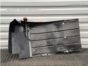 Novu Blatobran za Kamion IVECO EUROCARGO 5801551258: slika 2 Novu Blatobran za Kamion IVECO EUROCARGO 5801551258: slika 2