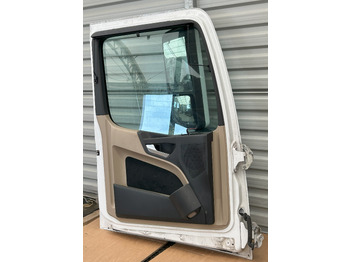 Vrata i delovi MERCEDES ACTROS MP4 DOOR LEFT WITH MIRROR: slika 5