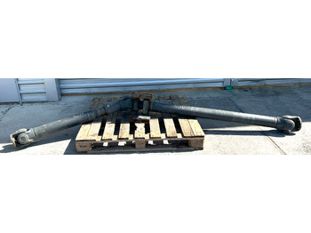 Kardansko vratilo MERCEDES-BENZ Actros