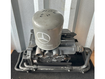 Delovi kočnica za Kamion MERCEDES-BENZ ACTROS MP4 EAPU AIR DRYER WITH COIL: slika 4