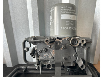 Delovi kočnica za Kamion MERCEDES-BENZ ACTROS MP4 EAPU AIR DRYER WITH COIL: slika 2